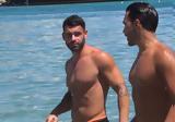 Στάθης Σχίζας, Γιώργος Ασημακόπουλος, Ψαρρού, Μυκόνου,stathis schizas, giorgos asimakopoulos, psarrou, mykonou