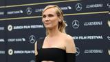 Diane Kruger, Golden Eye, Φεστιβάλ Κινηματογράφου, Ζυρίχης,Diane Kruger, Golden Eye, festival kinimatografou, zyrichis