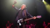 Rick Springfield, Αποκαλύπτει,Rick Springfield, apokalyptei