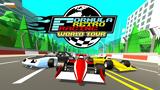 Formula Retro Racing - World Tour Review,