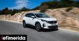 Peugeot, Πρώτο, 3008, SUV,Peugeot, proto, 3008, SUV