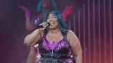 Lizzo, Δραματοποιημένες,Lizzo, dramatopoiimenes