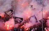 Οπαδοί, ΠΑΟΚ, Μπεϊτάρ,opadoi, paok, beitar