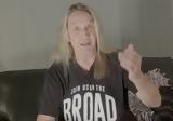 Πέρασα, Iron Maiden Nicko McBrain,perasa, Iron Maiden Nicko McBrain