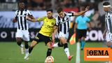 Conference League Live, Μπεϊτάρ-ΠΑΟΚ 0-0 Α,Conference League Live, beitar-paok 0-0 a