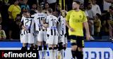 Μπεϊτάρ-ΠΑΟΚ 1-4, Έμεινε, Χάιντουκ Σπλιτ,beitar-paok 1-4, emeine, chaintouk split