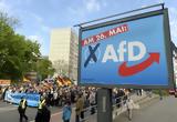 Γερμανία, Συνεχίζει, AfD – Παραμένει,germania, synechizei, AfD – paramenei