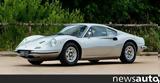 Ferrari Dino, Κιθ Ρίτσαρντς,Ferrari Dino, kith ritsarnts