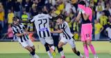 ΠΑΟΚ - Χάιντουκ,paok - chaintouk