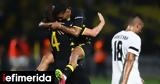 Άρης-Αραράτ 1-0, Αγχώθηκε, Conference League -Ήρωας, Φαμπιάνο,aris-ararat 1-0, agchothike, Conference League -iroas, fabiano