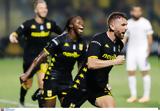 Άρης – Αραράτ 1-0, Φαμπιάνο, Θεσσαλονικείς,aris – ararat 1-0, fabiano, thessalonikeis