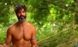 Survivor All Star, Ξέσπασε, Σπύρος Μαρτίκας – Ευτυχώς,Survivor All Star, xespase, spyros martikas – eftychos