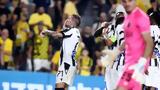 Conference League, ΠΑΟΚ, 1-4, Μπεϊτάρ,Conference League, paok, 1-4, beitar