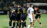 Europa Conference League, Πρόκριση, Φαμπιάνο, Άρης 1-0, Αραράτ,Europa Conference League, prokrisi, fabiano, aris 1-0, ararat