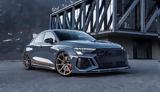 MTM, Audi RS3,653