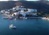 Αμοργός, Απέραντο Γαλάζιο, Αιγαίου,amorgos, aperanto galazio, aigaiou