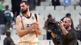 Euroleague, Μίροτιτς, Βαρκελώνη,Euroleague, mirotits, varkeloni