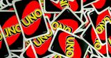 Mattel,Uno