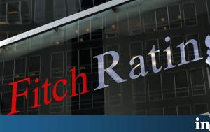 Fitch, Αναμένει, Ευρωζώνη, ΕΚΤ, Fitch, anamenei, evrozoni, ekt