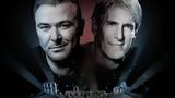 Αντώνης Ρέμος, Michael Bolton, Ηρώδειο, 13 Σεπτεμβρίου,antonis remos, Michael Bolton, irodeio, 13 septemvriou