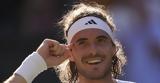 Τσιτσιπάς, Είναι,tsitsipas, einai