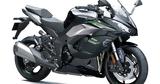 Kawasaki Ninja 1000SX 2024,