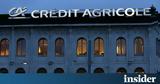 Credit Agricole,