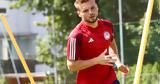 Ο Ρέαμπτσιουκ, Σπαρτάκ Μόσχας,o reabtsiouk, spartak moschas