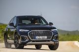 Test, Audi Q5 Sportback 40 TDI,MHEV