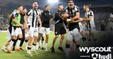 ΠΑΟΚ, Χάιντουκ,paok, chaintouk