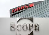 DBRS,Scope