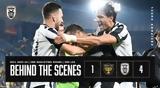 Beitar Jerusalem-ΠΑΟΚ,Beitar Jerusalem-paok