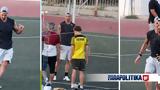 Zlatan Ibrahimovic, Μύκονο - Νέες,Zlatan Ibrahimovic, mykono - nees