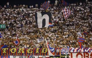 Χάιντουκ – ΠΑΟΚ, Sold, Κροάτες, chaintouk – paok, Sold, kroates