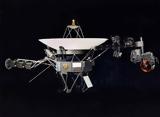 NASA,Voyager 2