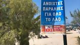 ΠΑΡΑΛΙΕΣ - ΑΙΓΙΑΛΟΣ,paralies - aigialos