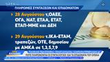 Πότε, ΟΠΕΚΑ,pote, opeka