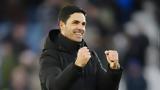 Αρτέτα, Άρσεναλ,arteta, arsenal