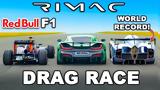 Rimac Nevera Vs McMurtry Sperling Vs Red Bull RB8, Εξωφρενική,Rimac Nevera Vs McMurtry Sperling Vs Red Bull RB8, exofreniki