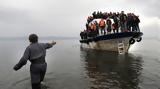 Μεταναστευτικό, Συνάντηση Καιρίδη Βαρβιτσιώτη Οικονόμου – Φύλαξη,metanasteftiko, synantisi kairidi varvitsioti oikonomou – fylaxi