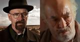 Walter White, Hector Salamanca, Μου, Μαρκ,Walter White, Hector Salamanca, mou, mark