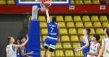 Σερβία-Ελλάδα 55-75, Ιδανικό, Παίδες, EuroBasket U16,servia-ellada 55-75, idaniko, paides, EuroBasket U16