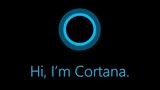 Microsoft, Cortana,Windows