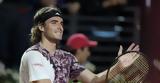 Τσιτσιπάς, Μεξικό,tsitsipas, mexiko