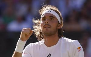 Στέφανος Τσιτσιπάς, Αυτά, Μεξικό, stefanos tsitsipas, afta, mexiko