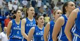 Εθνική Νέων Γυναικών, EuroBasket U20 Β΄ Κατηγορίας, Κροατία,ethniki neon gynaikon, EuroBasket U20 v΄ katigorias, kroatia