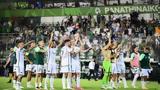 Elite, Παναθηναϊκός-Μαρσέιγ,Elite, panathinaikos-marseig