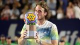 Τσιτσιπάς, “Στόχος, Top-3,tsitsipas, “stochos, Top-3