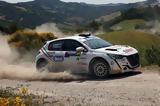 Peugeot, 205, 208 Rally – Ιστορίες,Peugeot, 205, 208 Rally – istories
