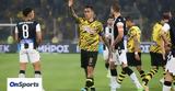 AEK, Επέστρεψε, -ρεκόρ, Αραούχο,AEK, epestrepse, -rekor, araoucho